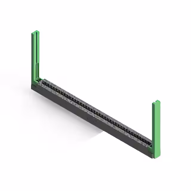 356-039-521-168 EDAC Inc.  Edgeboard Connectors